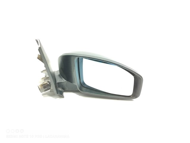 Espejo retrovisor derecho 7701053702 Renault (RVI)