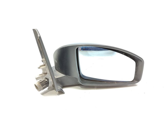 Espejo retrovisor derecho 7701053702 Renault (RVI)