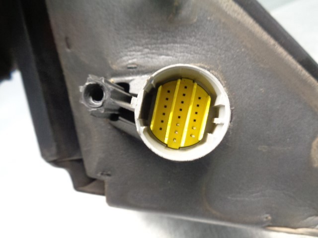 7701053958 RENAULT Espejo de retrovisor izquierdo  en stock Huelva
