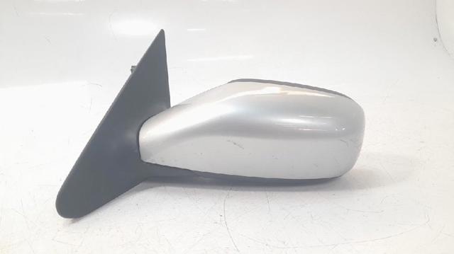 Espejo retrovisor izquierdo Renault Laguna 3 BT0, BT1