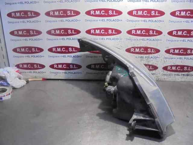7701053979 Faro izquierdo  disponible Burgos