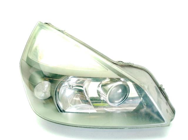 RENAULT 7701053979 Faro izquierdo comprar Barcelona