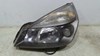 Faros delantero izquierdo 7701053979 RENAULT