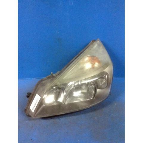RENAULT 7701053979 Faro izquierdo  disponible Valladolid