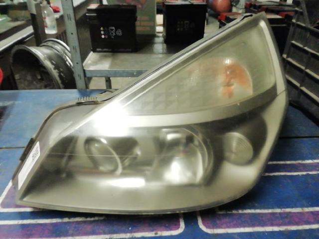 RENAULT 7701053979 Faro izquierdo  en stock Terrassa