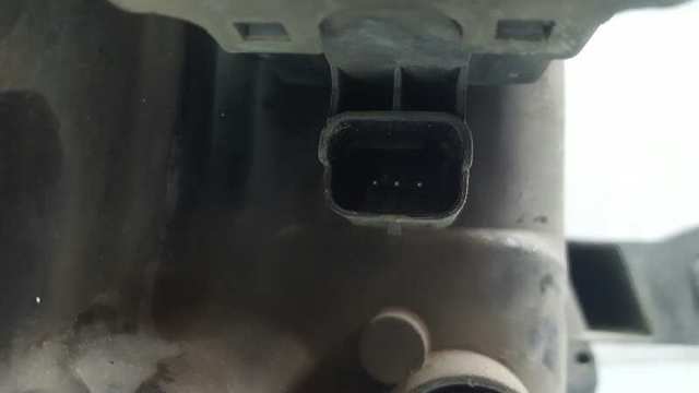 RENAULT 7701053979 Faro izquierdo  comprar en Ponferrada