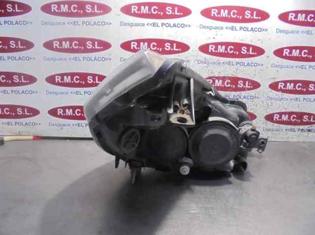 RENAULT 7701053979 Faro izquierdo comprar Barcelona