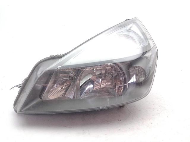 RENAULT 7701053979 Faro izquierdo comprar Barcelona