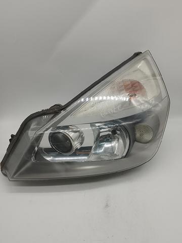 Faros delanteros para Renault Espace IV (JK0)