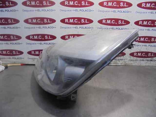 7701053979 RENAULT Faro izquierdo  comprar en Lleida