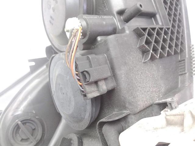 RENAULT 7701053979 Faro izquierdo comprar Pamplona