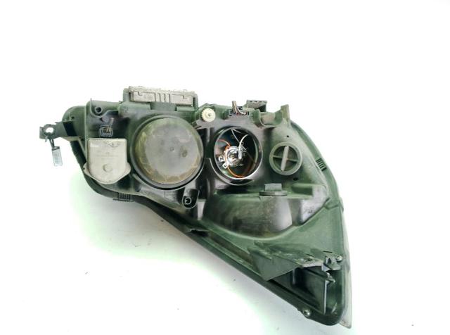 RENAULT 7701053980 Faro derecho  en stock Valencia