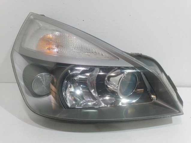 7701053980 Faro derecho  en stock Granada