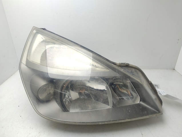 Faro delantero derecho Renault Espace IV monovolumen comprar en España