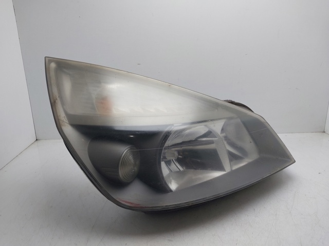Faro delantero derecho para Renault Espace IV (JK0)