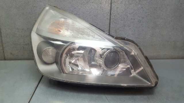 7701053980 RENAULT Faro derecho comprar Bilbao