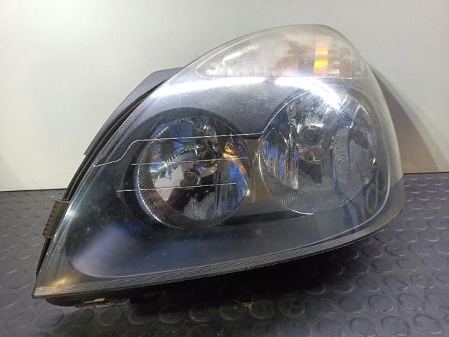 RENAULT 7701054058 Faro izquierdo  disponible Valladolid