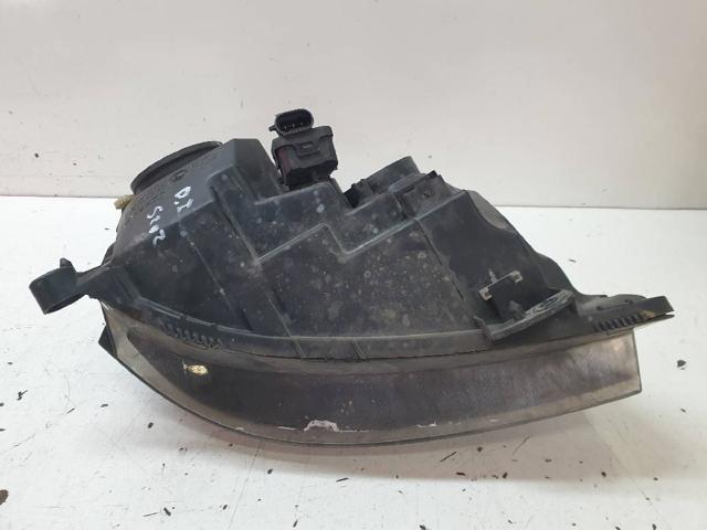 RENAULT 7701054058 Faro izquierdo  comprar en Ponferrada