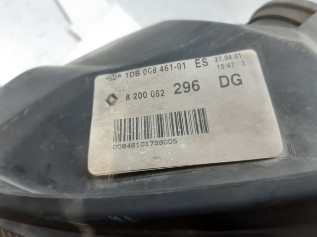 7701054058 RENAULT Faro izquierdo  comprar en Lleida