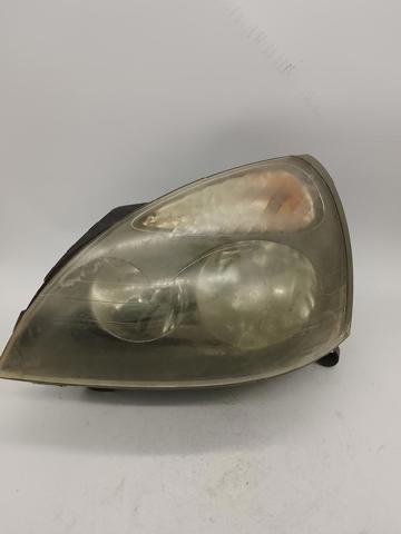 RENAULT 7701054058 Faro izquierdo  en stock Terrassa