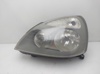 Faros delantero izquierdo 7701054058 RENAULT