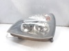 Faros delantero izquierdo 7701054058 RENAULT