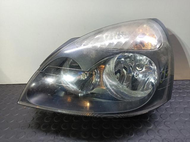 7701054058 Faro izquierdo  en stock Granada