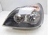 Faros delantero izquierdo 7701054058 RENAULT