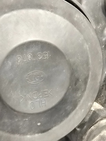 7701054058 RENAULT Faro izquierdo  disponible Ourense