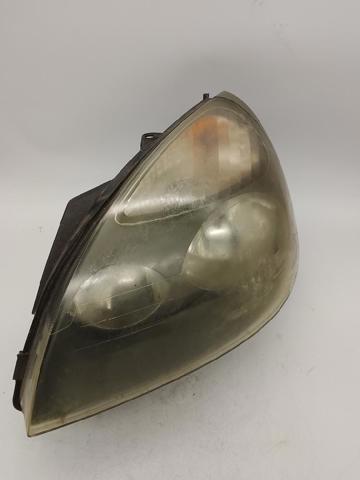 7701054058 Faro izquierdo  comprar en Reus
