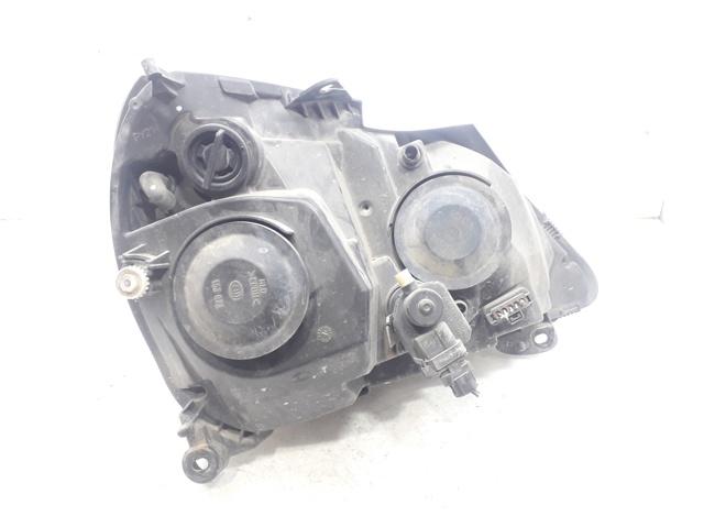 7701054058 RENAULT Faro izquierdo  comprar en Jaén