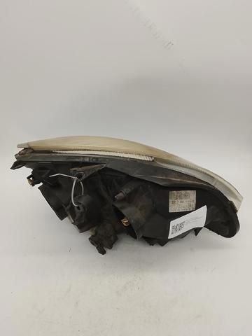 RENAULT 7701054058 Faro izquierdo  en stock Valencia