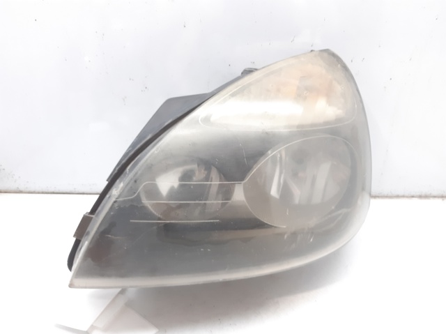 7701054058 RENAULT Faro izquierdo  disponible Vigo