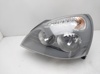 Faros delantero izquierdo 7701054058 RENAULT