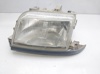 Faros delantero izquierdo 7701054058 RENAULT