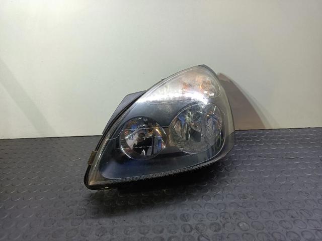 RENAULT 7701054058 Faro izquierdo comprar Barcelona
