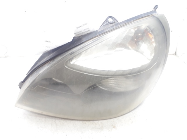 RENAULT 7701054058 Faro izquierdo  en stock Terrassa