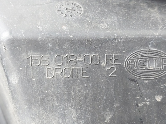 7701054063 Faro derecho comprar Sevilla