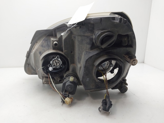 RENAULT 7701054063 Faro derecho  comprar en Albacete