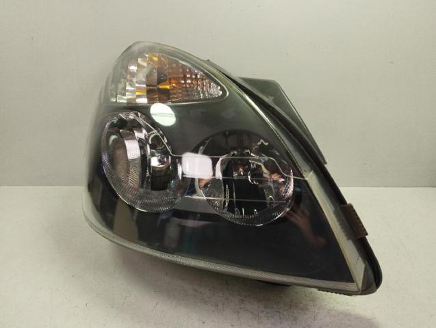 7701054063 RENAULT Faro derecho  en stock Gandía