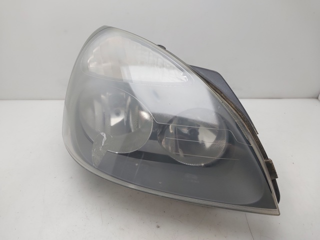 RENAULT 7701054063 Faro derecho  comprar en Albacete