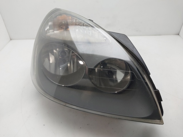 7701054063 RENAULT Faro derecho  en stock Gandía