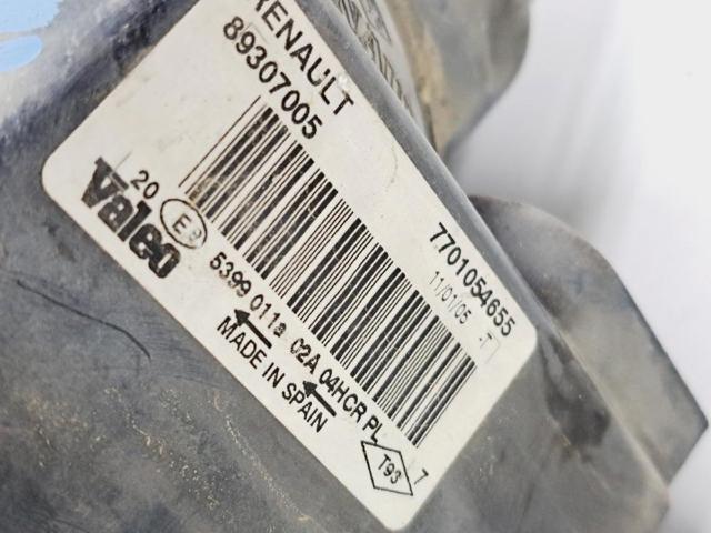 7701054655 Faro derecho comprar Sevilla