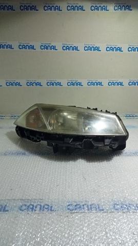 Faro derecho para Renault Megane LM0, LM1