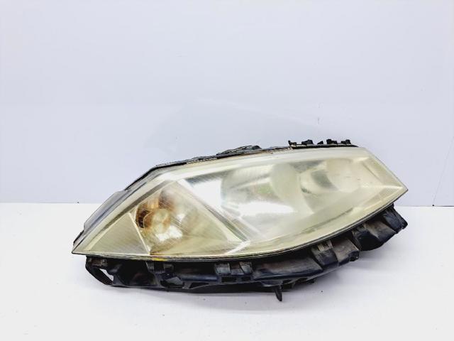 RENAULT 7701054655 Faro derecho  disponible España