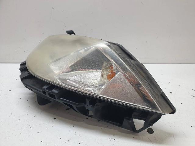 RENAULT 7701054656 Faro izquierdo  comprar en Ponferrada