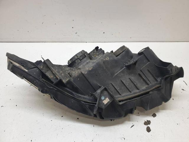 RENAULT 7701054656 Faro izquierdo comprar Tarragona