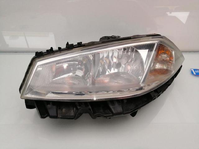 RENAULT 7701054656 Faro izquierdo comprar Tarragona