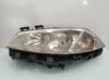 Faros delantero izquierdo 7701054656 RENAULT