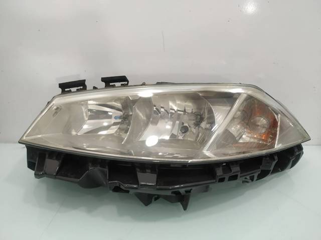 RENAULT 7701054656 Faro izquierdo  en stock Valencia